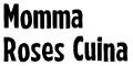 Momma Roses Cucina menu and coupons