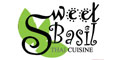 Sweet Basil Thai Cuisine menu and coupons