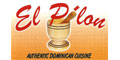 El Pilon menu and coupons
