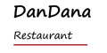 Dan Dana menu and coupons