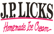 JP Lick's menu and coupons