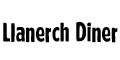 Llanerch Diner menu and coupons