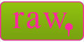 Raw menu and coupons