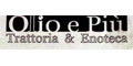 Olio e Piu menu and coupons