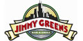 Jimmy Green's menu and coupons