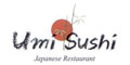Umi Sushi menu and coupons