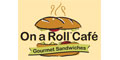 On A Roll Cafe  menu and coupons