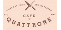 Cafe Quattrone menu and coupons