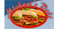 Michael's Deli menu and coupons