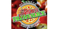 Amore's Fresh Slice Pizzeria menu and coupons
