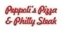 Peppoli's Pizza & Philly Steaks menu and coupons