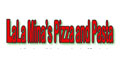 La La Mina Pizza and Pasta menu and coupons
