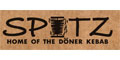 Spitz - Little Tokyo menu and coupons