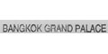 Bangkok Grand Palace menu and coupons