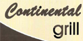 Continental Grill menu and coupons