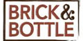 Brick and Bottle menu and coupons