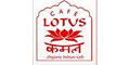 Cafe Lotus menu and coupons