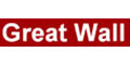 Great Wall menu and coupons