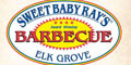 Sweet Baby Ray's Barbecue menu and coupons