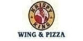 Krispy Wing and Pizza menu and coupons