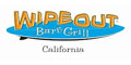 Wipeout Bar and Grill menu and coupons