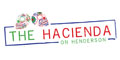 Hacienda on Henderson menu and coupons