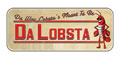 Da Lobsta menu and coupons
