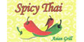 Spicy Thai Asian Grill menu and coupons