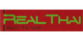 Real Thai menu and coupons