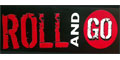 Roll and Go menu and coupons