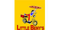 Little Beny's  menu and coupons