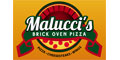Malucci's Pizza menu and coupons