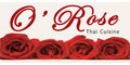 O' Rose Thai Cuisine menu and coupons