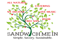 Sandwich Me In menu and coupons