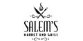 Salem's Market & Grill  menu and coupons