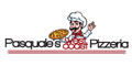 Pasquale's West Coast Pizzeria menu and coupons