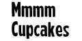 Mmmm Cupcakes menu and coupons