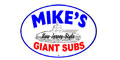Mike's Giant Jersey Subs menu and coupons