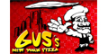 Gus's New York Pizza menu and coupons
