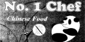No. 1 Chef menu and coupons