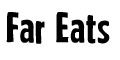 Far Eats menu and coupons