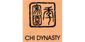Chi Dynasty menu and coupons