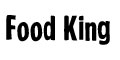 Food King menu and coupons