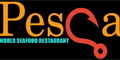 Pesca World Seafood Restaurant menu and coupons