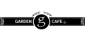 Garden Cafe menu and coupons