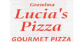 Lucia's Pizza menu and coupons
