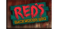 Red's Backwoods BBQ menu and coupons