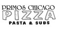 Primos Chicago Pizza Pasta & Subs menu and coupons