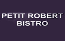 Petit Robert Bistro menu and coupons