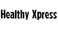 Healthy Xpress menu and coupons